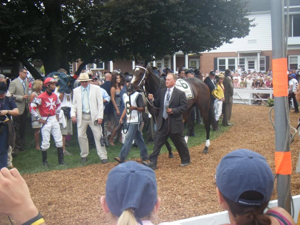 Rachel Alexandra--Before Haskell Rachel Alexandra--Before Haskell